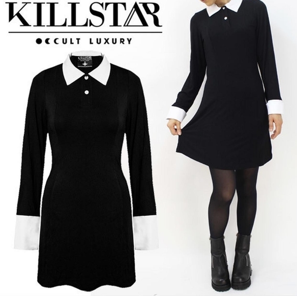 Killstar Dresses & Skirts - Addams Dress